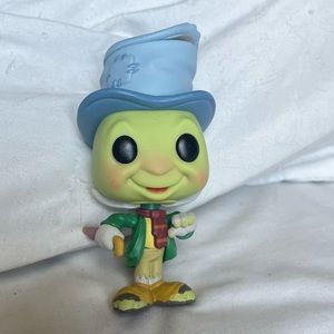Jiminy Cricket FunkoPop